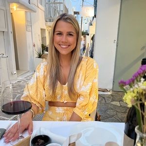 Meet your Posher, Kendall